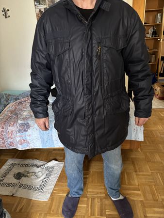 Veste pour homme marque Camel active taille XXL