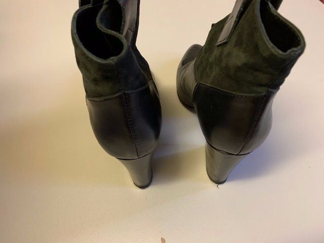 Scarpe da donna: Stiefeletten Passisimo Gr. 38 – Usato da Oberweningen venduto da Bumblebee2 3
