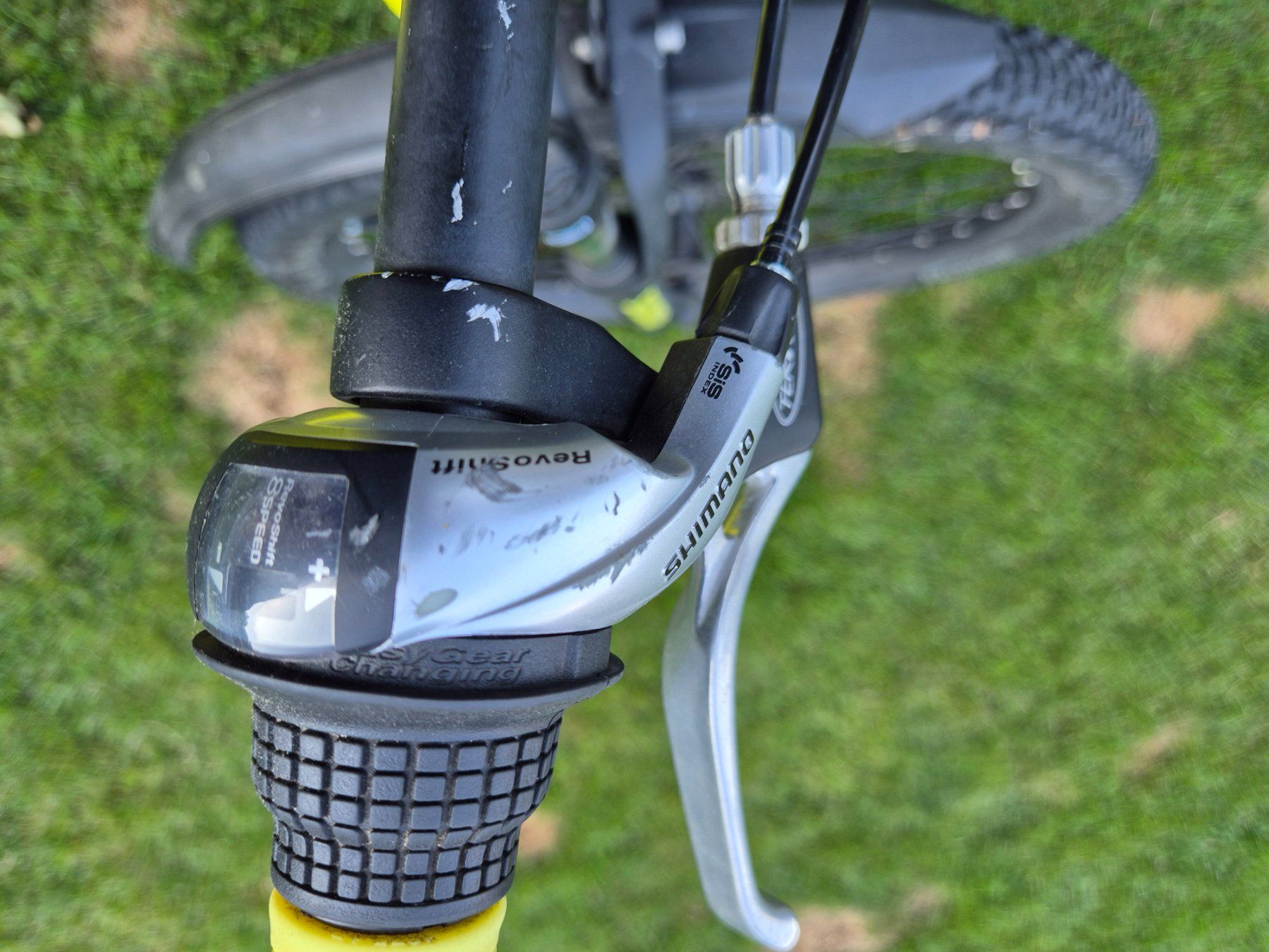 Scott Biciclette: Scott Junior MTB 24 Zoll – Usato da Wimmis venduto da alex_ritterin 9