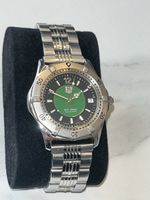 TAG Heuer 2000 Automatik Limited Edition 500 Stück
