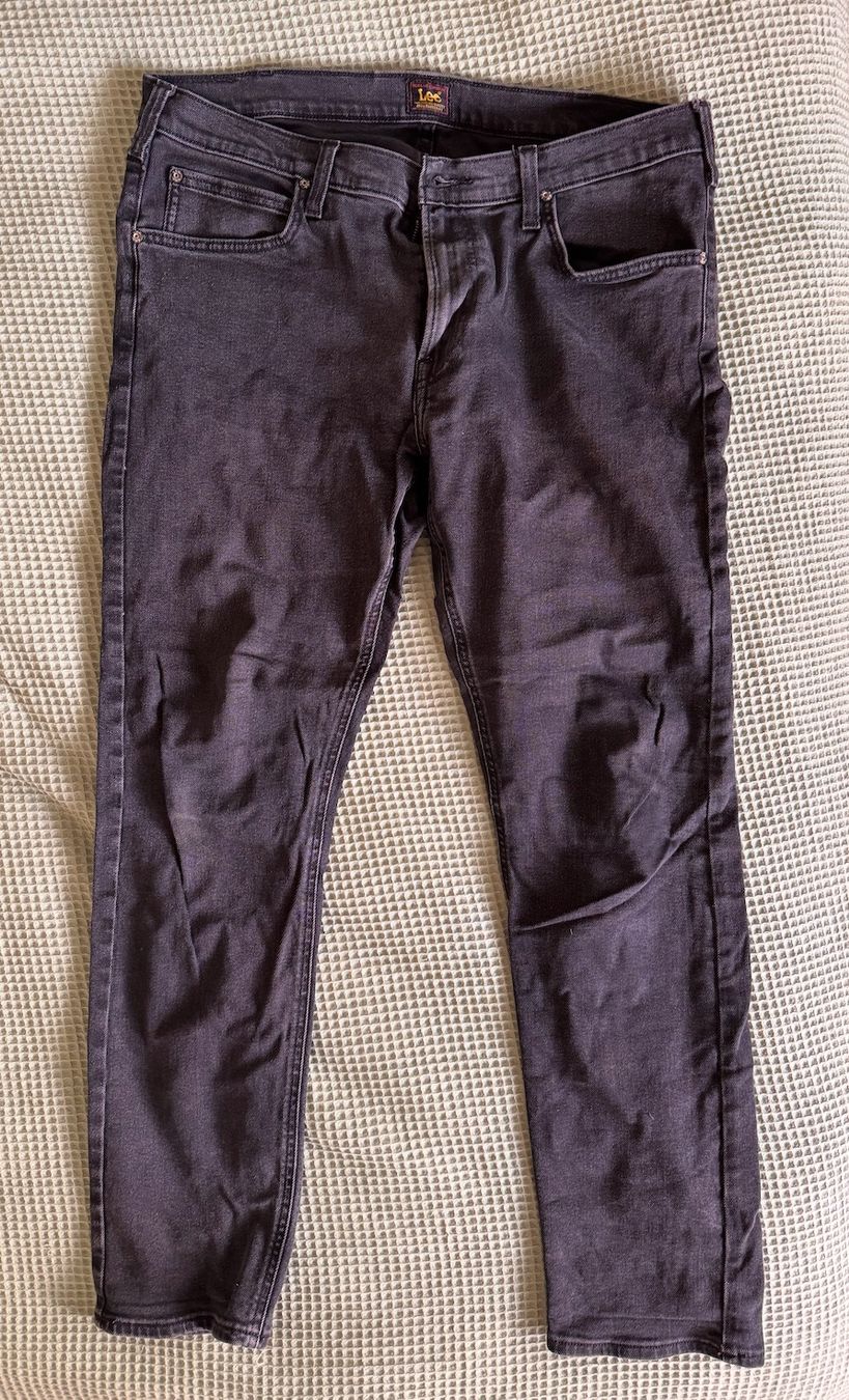 Lee Jeans: Lee Jeans W36 L32 – Usato da Zürich venduto da mat_n78x