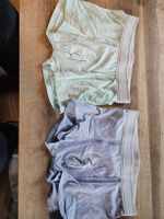 2er Pack Jungen Boxershorts Gr. 110/116 Sommer Top!
