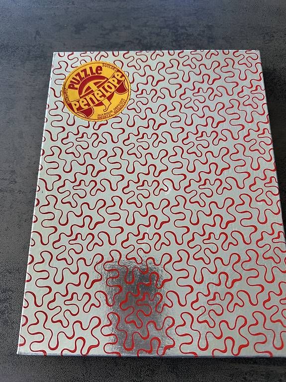 Puzzles: Holzpuzzle 48teilig – Gebraucht aus Wangen SZ von CND1203 2