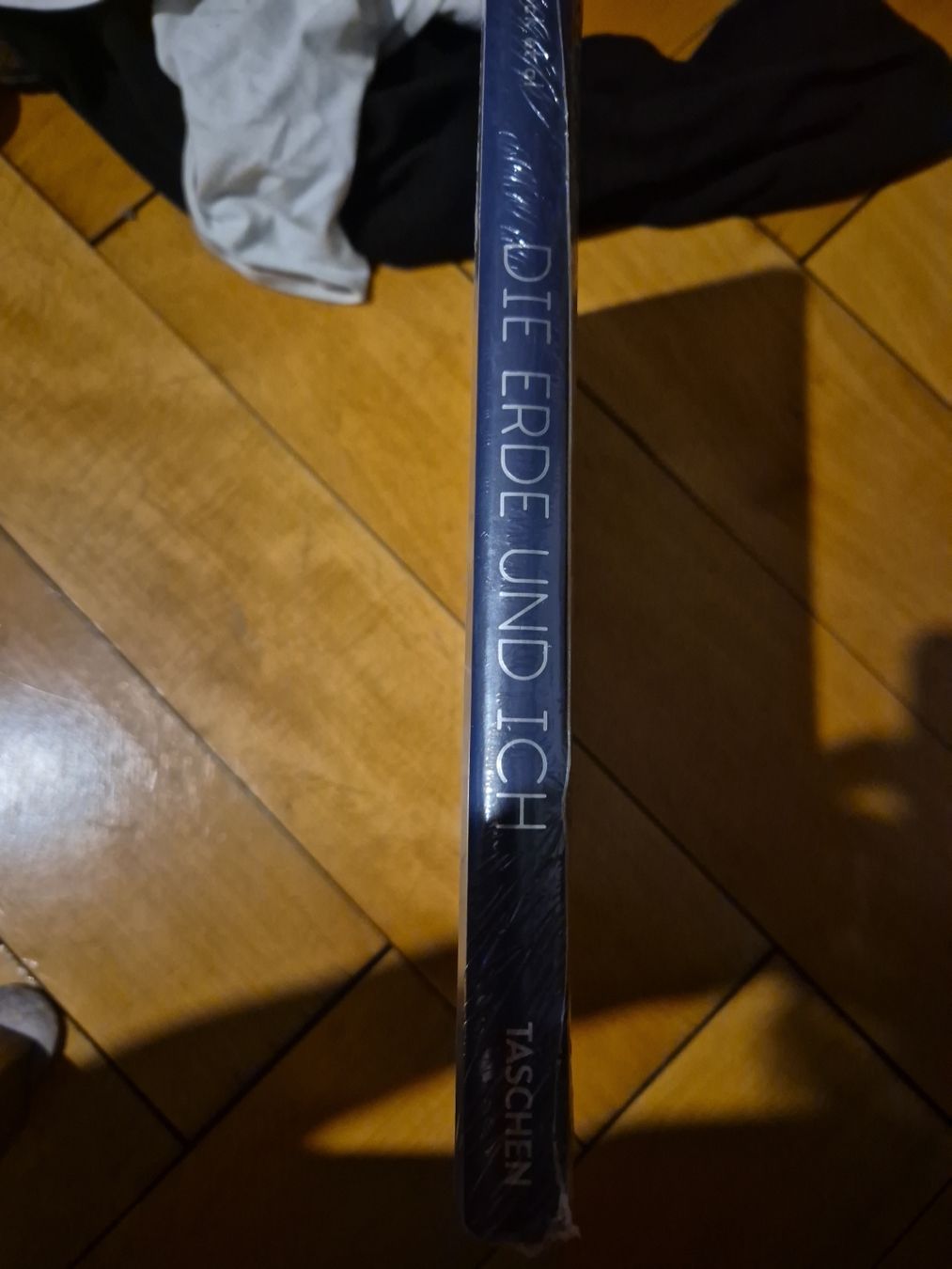 Libri: Die Erde und Ich - TASCHEN – Nuovo e nell'imballaggio originale da Nürensdorf venduto da luc_9ksf 1