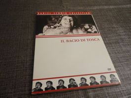 DVD: Il Bacio di Tosca - Daniel Schmid Collection DVD