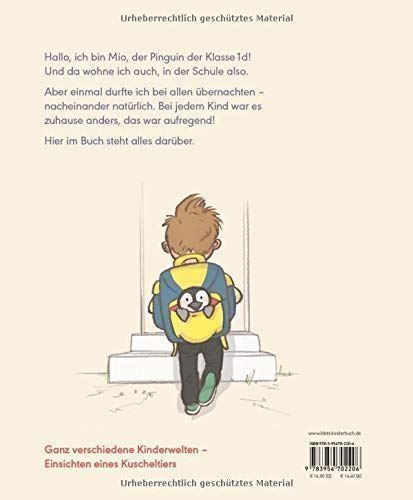Bücher: Mio war da! - Tanja Székessy – Gebraucht aus Volketswil von Happy-Stuff 1