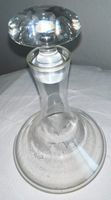 Wasser/Wein Karaffe Glas