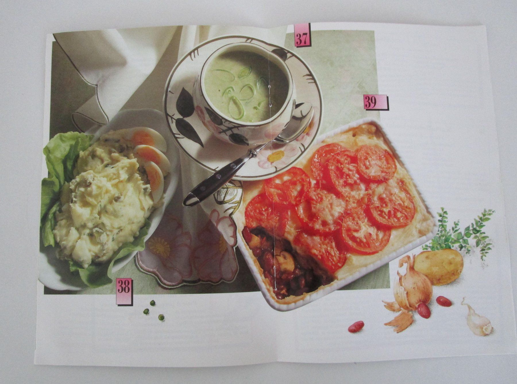 Zeitschriften & Magazine: 1 Magazin – Gebraucht aus Langenthal von majarose 1