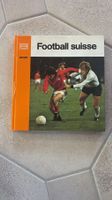 Football suisse sport silva