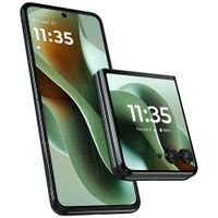 Motorola Razr 60 Ultra 5G /16GB RAM /512GB Neuwertig - 1 J.G