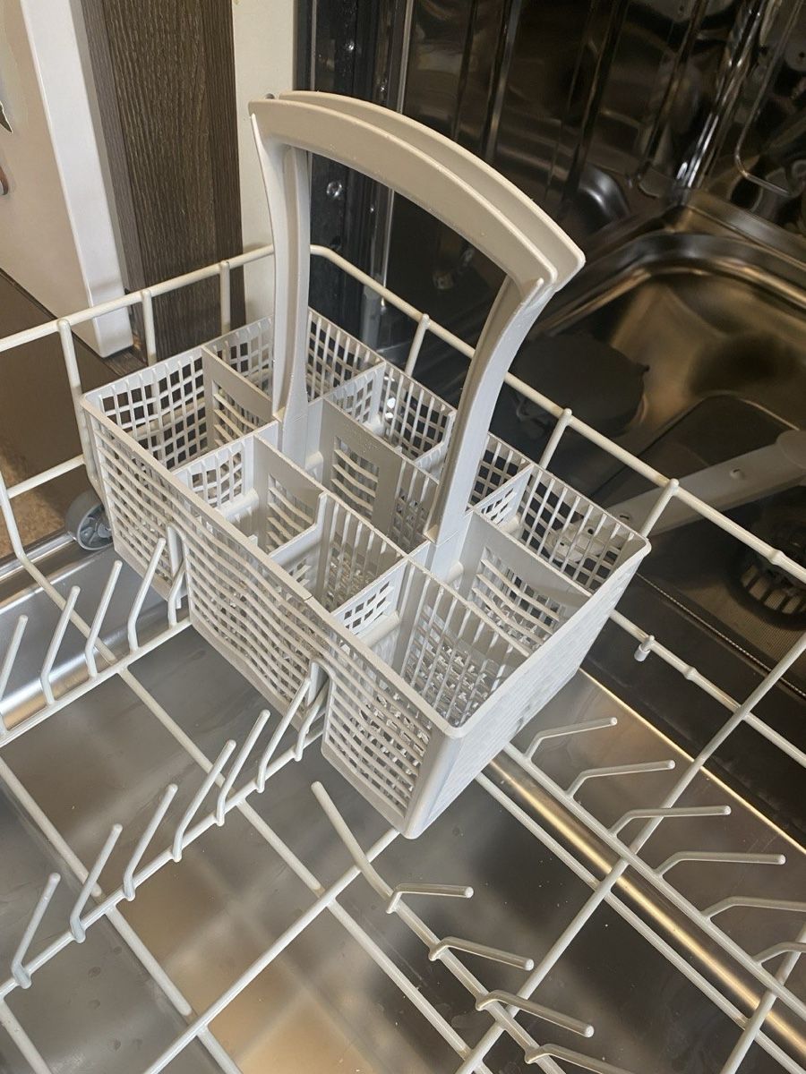 Lavastoviglie: Adora N Geschirrspüler- Dishwasher – Nuovo (secondo la descrizione) da Zürich venduto da ysinno 8