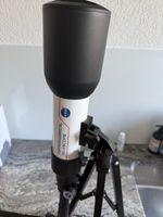 NASA Teleskop für Sternenbeobachtung