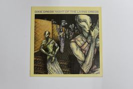 Schallplatte Dixie Dregs - Night Of The Living Dregs