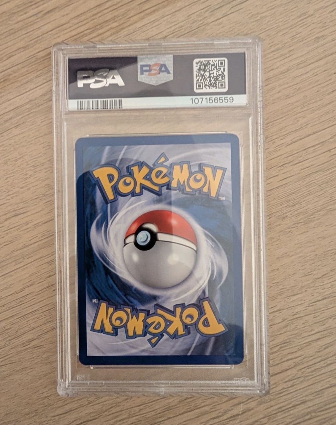 Pokémon Carte collezionabili: Carte pokémon Millobelus PSA 10 – Nuovo e nell'imballaggio originale da Les Acacias venduto da S.Vieira 1