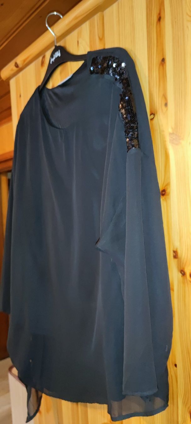 Maglioni & Felpe: Damen Pullover/Shirt gr. 50 elegant – Usato da Schweizersholz venduto da fuchs06 1