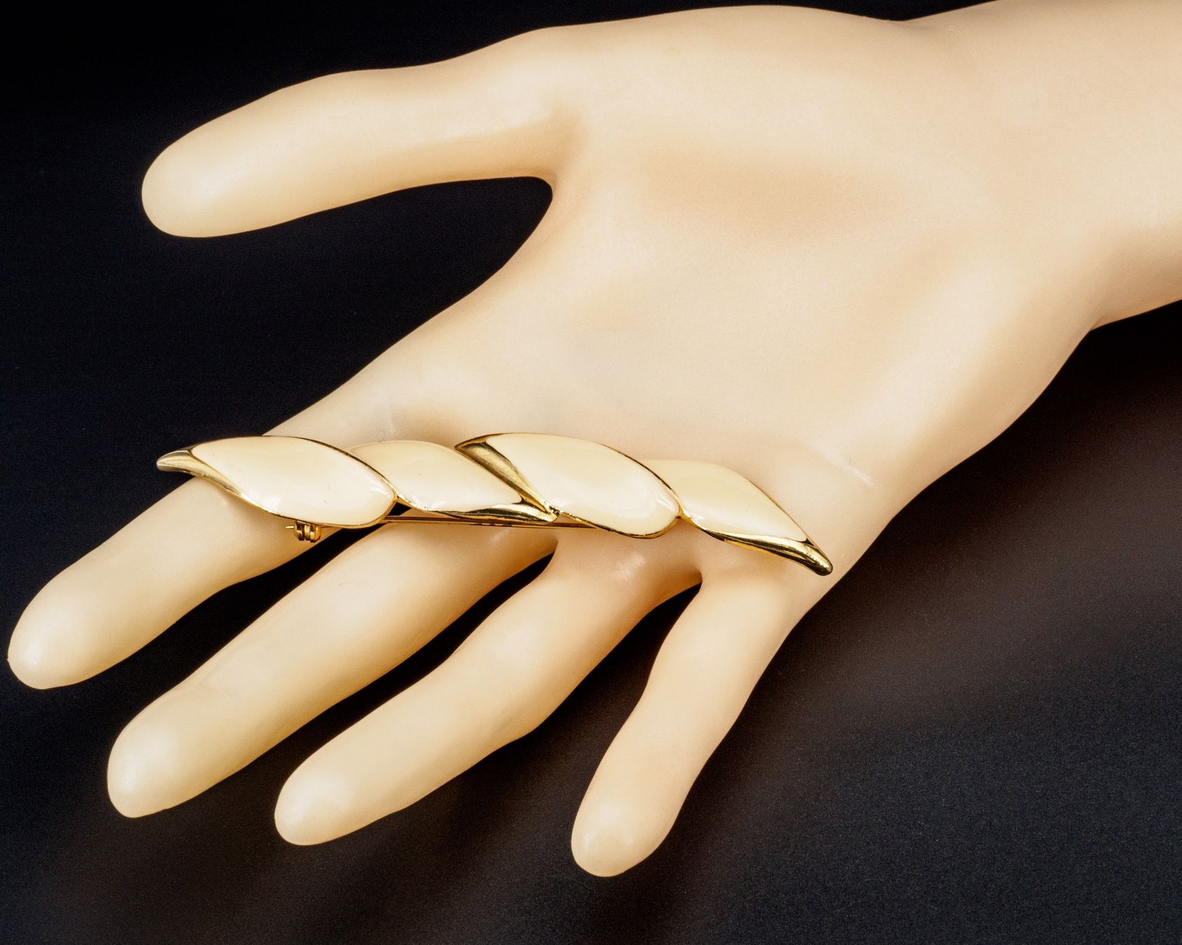 Broches & Aiguilles: Vintage Brosche – D'occasion à Zürich par nostalgic_treasures 1