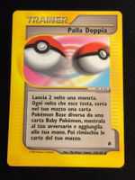 Pokemon Palla Doppia - Expedition 139/165 - Italiano