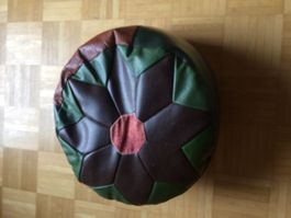 Sitzsack / Beinvorleger