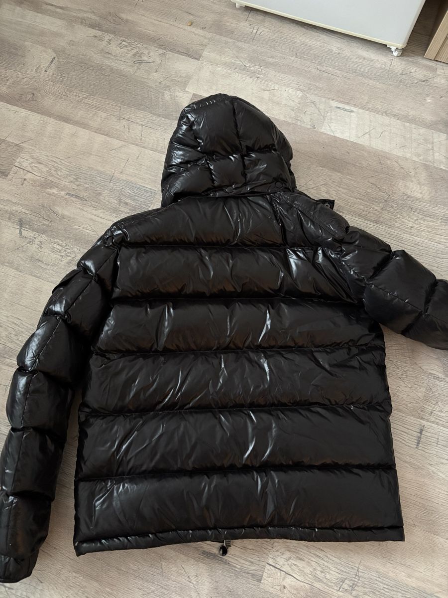 Moncler Jacken: Moncler Maya Winter Down Jacket – Neu (gemäss Beschreibung) aus Lausanne von doa_nc5v 3