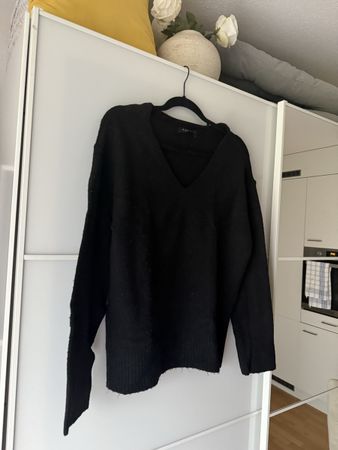 Pullover Gr. M
