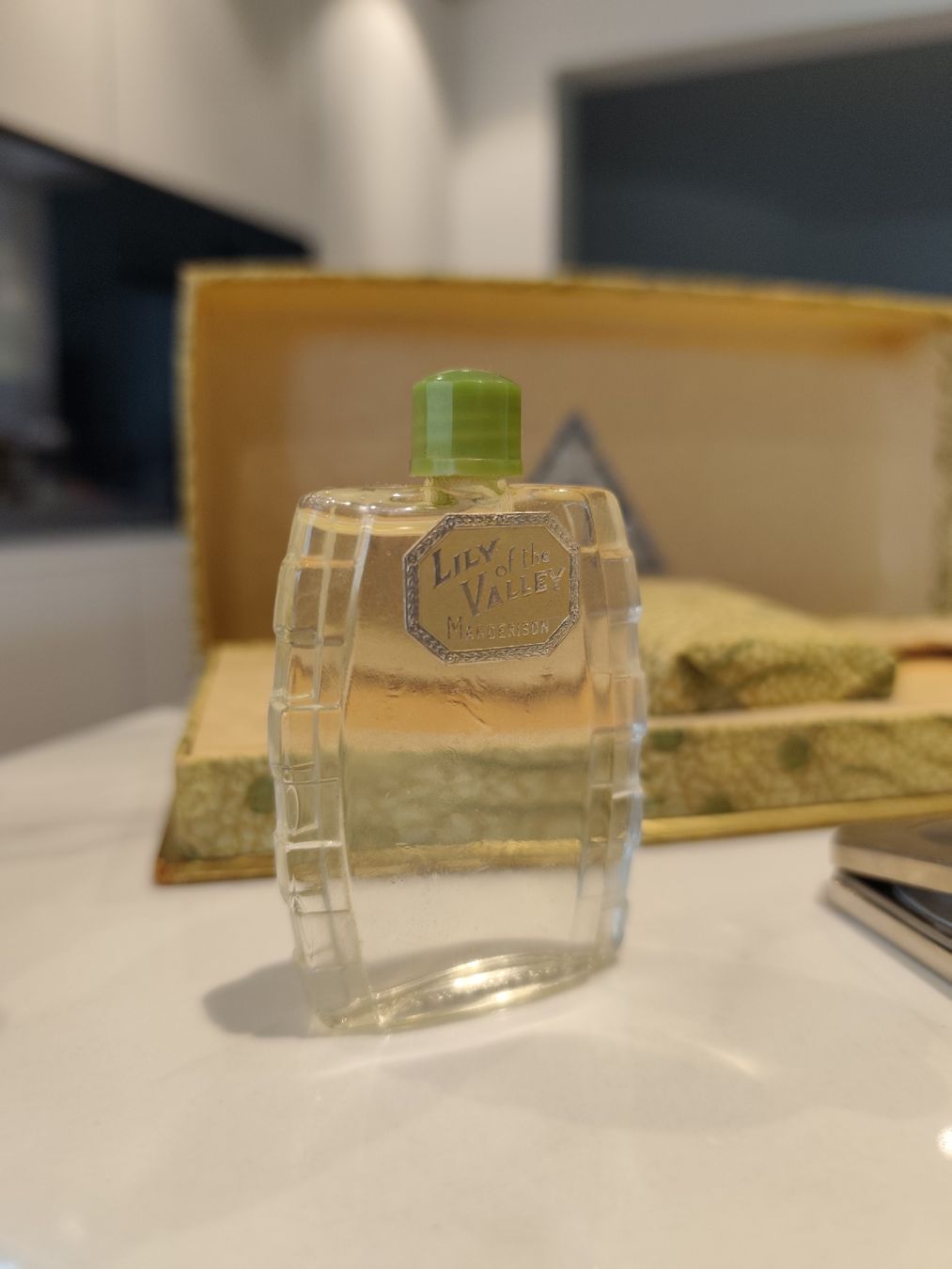 Profumi & Eau de Toilette: Parfume vintage set – Usato da Männedorf venduto da Ursik_OnlineShop 8