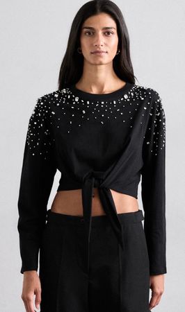 T-shirt Sandro S