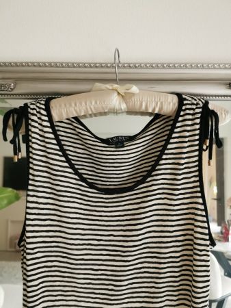 Orig. RALPH LAUREN Kleid (M)