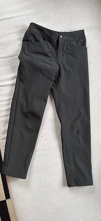 Reima Pantaloni: Reima softshell Hose 128 – Usato da Oberaach venduto da sinsemilla13