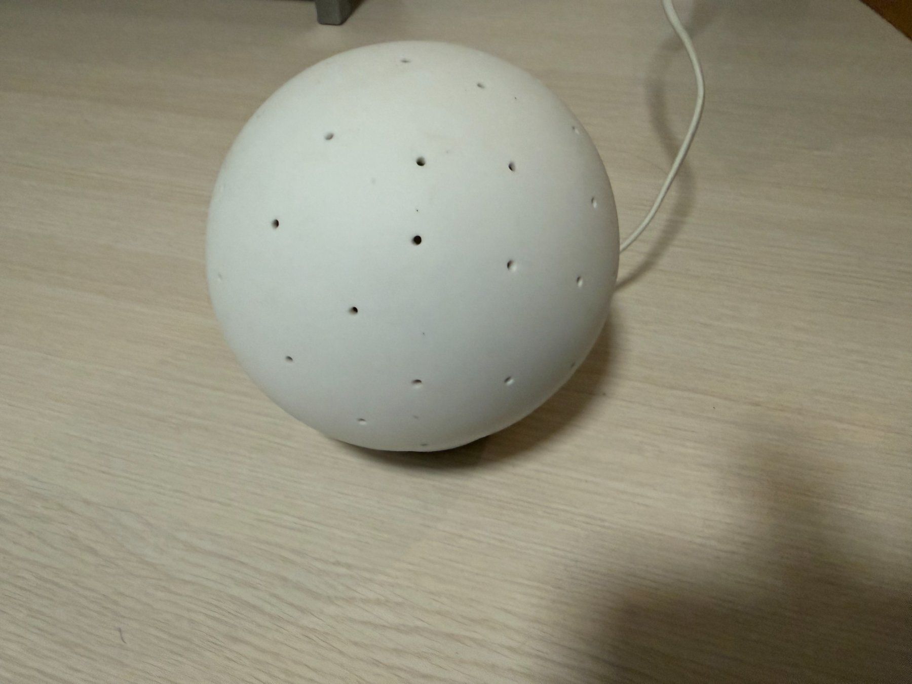 Lampade: Kugellampe – Usato da Bülach venduto da Murphy6 1