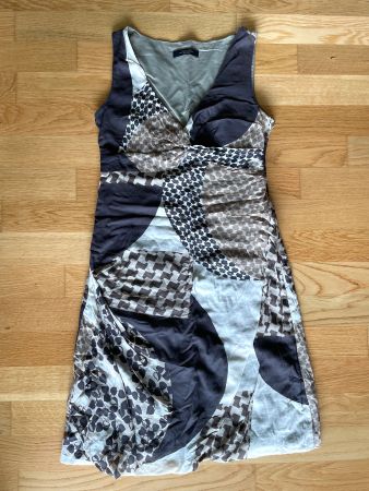Sommerkleid WEEKEND MAXMARA