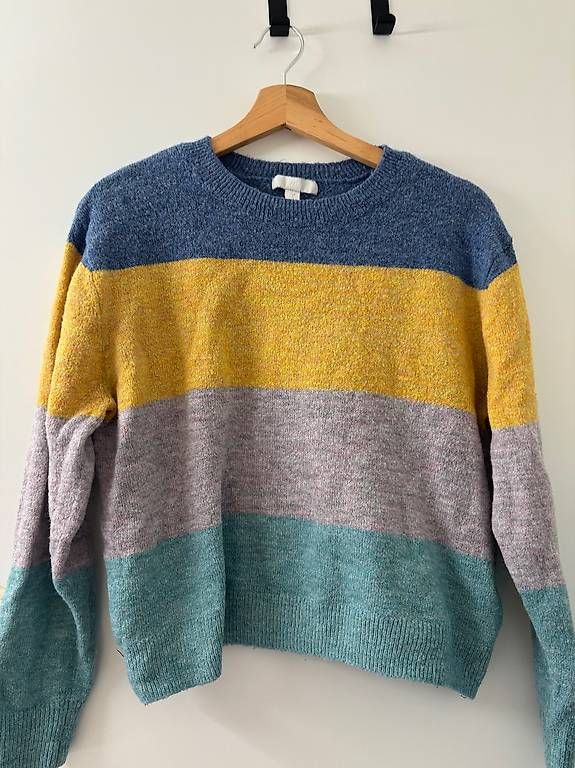 Pulls & Sweat-shirts: Pullover S – D'occasion à Oftringen par violetta9