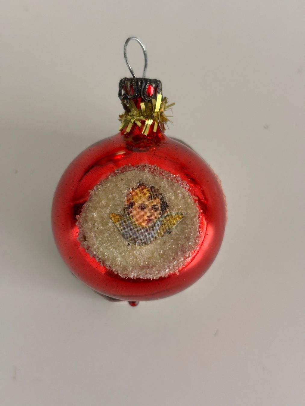 Tutte le decorazioni: Christbaumschmuck – Usato da Luzern venduto da Tlubrr 2