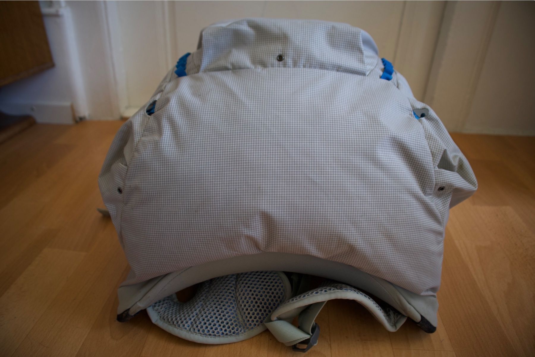Osprey Zaini: Sac de randonnée Ultralight - Osprey Levity 60 – Usato da Ponts-de-Martel venduto da fro_p9qy 4