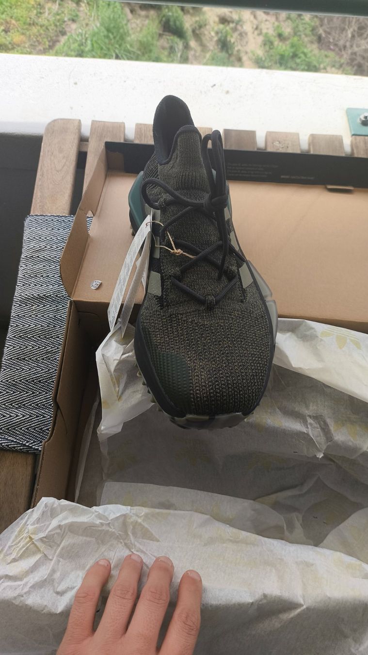 Adidas Chaussures hommes: Adidas Nmd s1 – Neuf avec emballage d'origine à Genève par med_5mkt 1