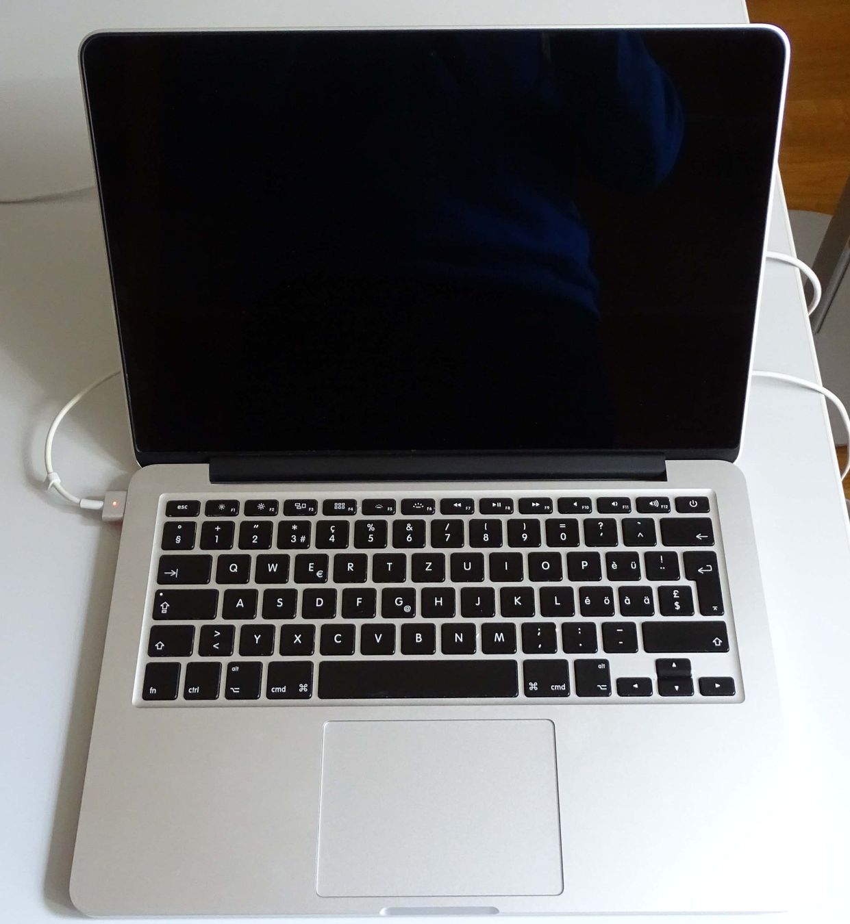 Apple Notebooks: Macbook Pro 13 Zoll – Gebraucht aus Luzern von chr_79g7 2
