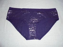 VICTORIA'S SECRET HIPHUGGER, M, NEU