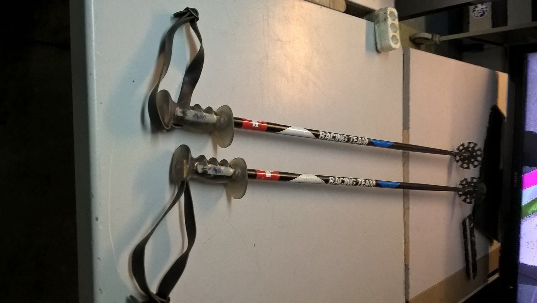 Sci: SKI SHOCKTHERAPY BY BLIZZARD 169 cm. – Usato da LUZERN venduto da picci01 5
