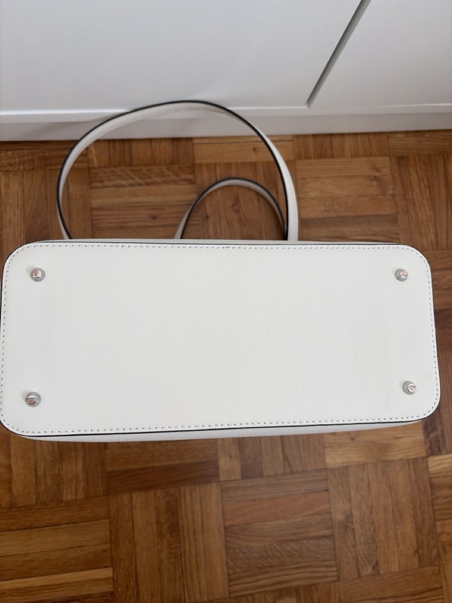 Ralph Lauren Taschen für Damen: Sac Lauren Ralph Lauren blanc – Neu (gemäss Beschreibung) aus Renens VD von sar_bwz5 5