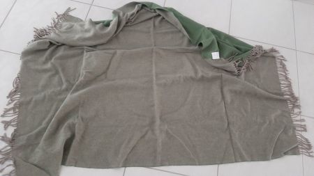 K..133) Eskimo Schal