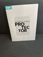 ESR Magnetic Screen Protector neu mit Garantie