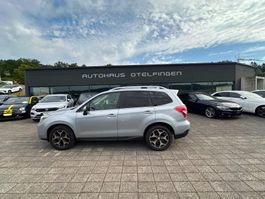 Subaru Forester 2.0 XT AWD / MFK 04.2026 !