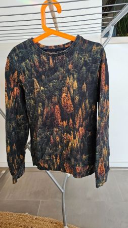Pullover WE