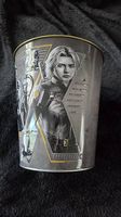 Popcorn Bucket Thunderbolts* Marvel