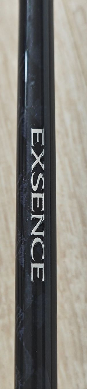 Shimano Canne da pesca: Shimano Exsence Rute S910ML/R – Usato da Bühler venduto da Idre2017 1