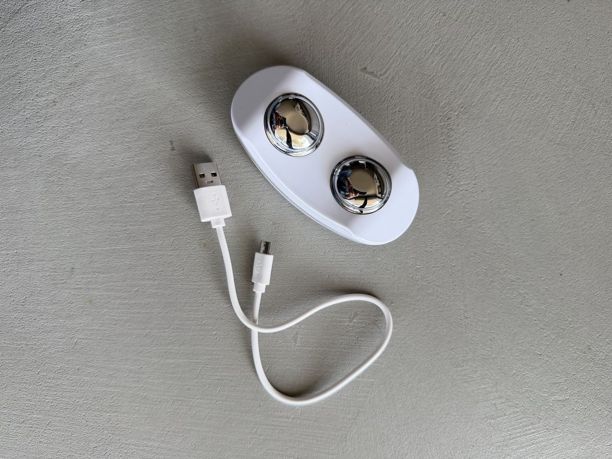 Cura del viso: ZIIP device – Nuovo (secondo la descrizione) da Zug venduto da CaroR13 2