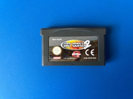 Jeu Nintendo Advance -  Tony Hawk's Pro Skater 2