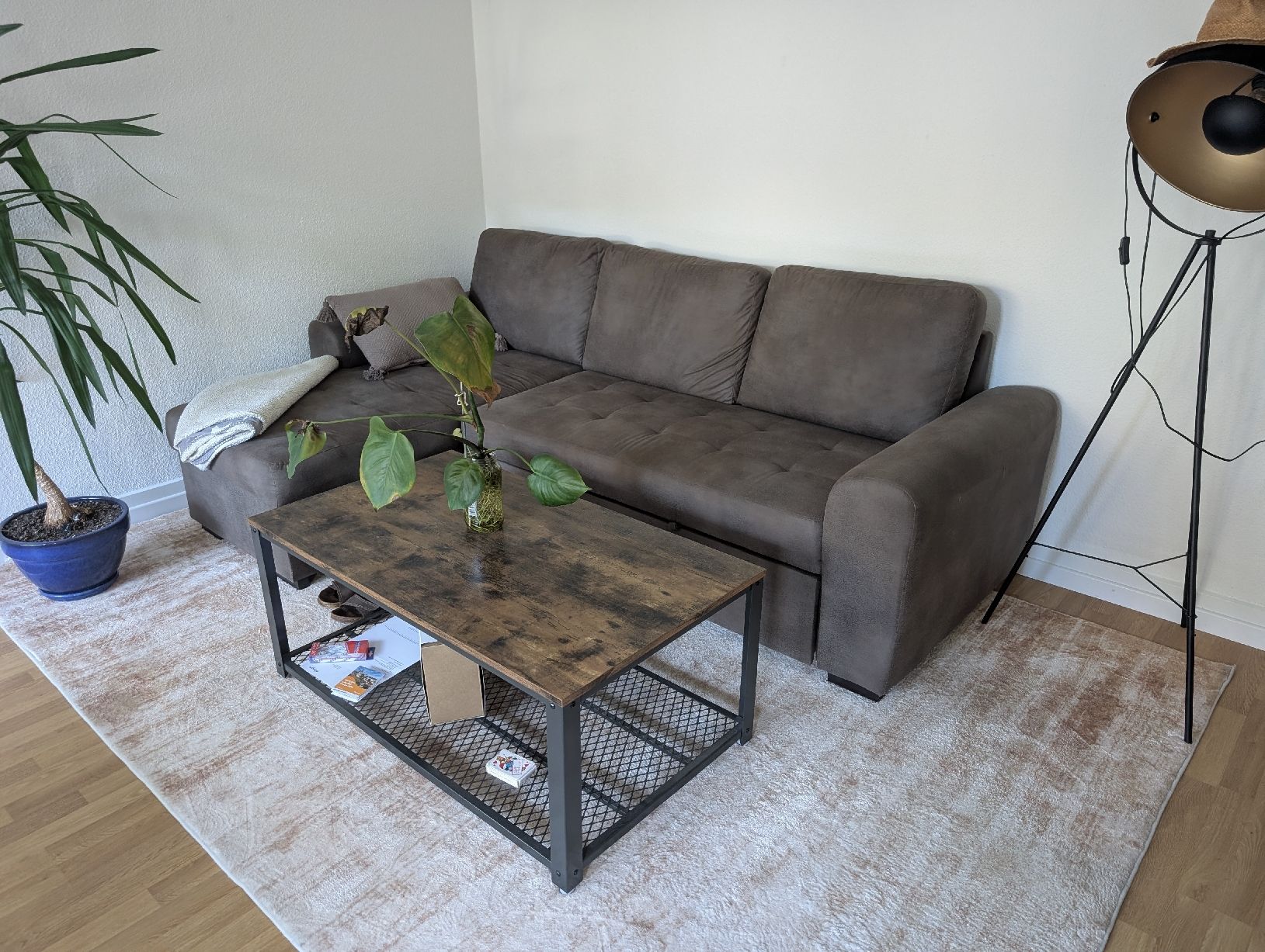 Sofas: Bettsofa – Gebraucht aus Baden von lin_9wfr