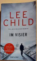 LEE CHILD - IM VISIER (JACK REACHER)