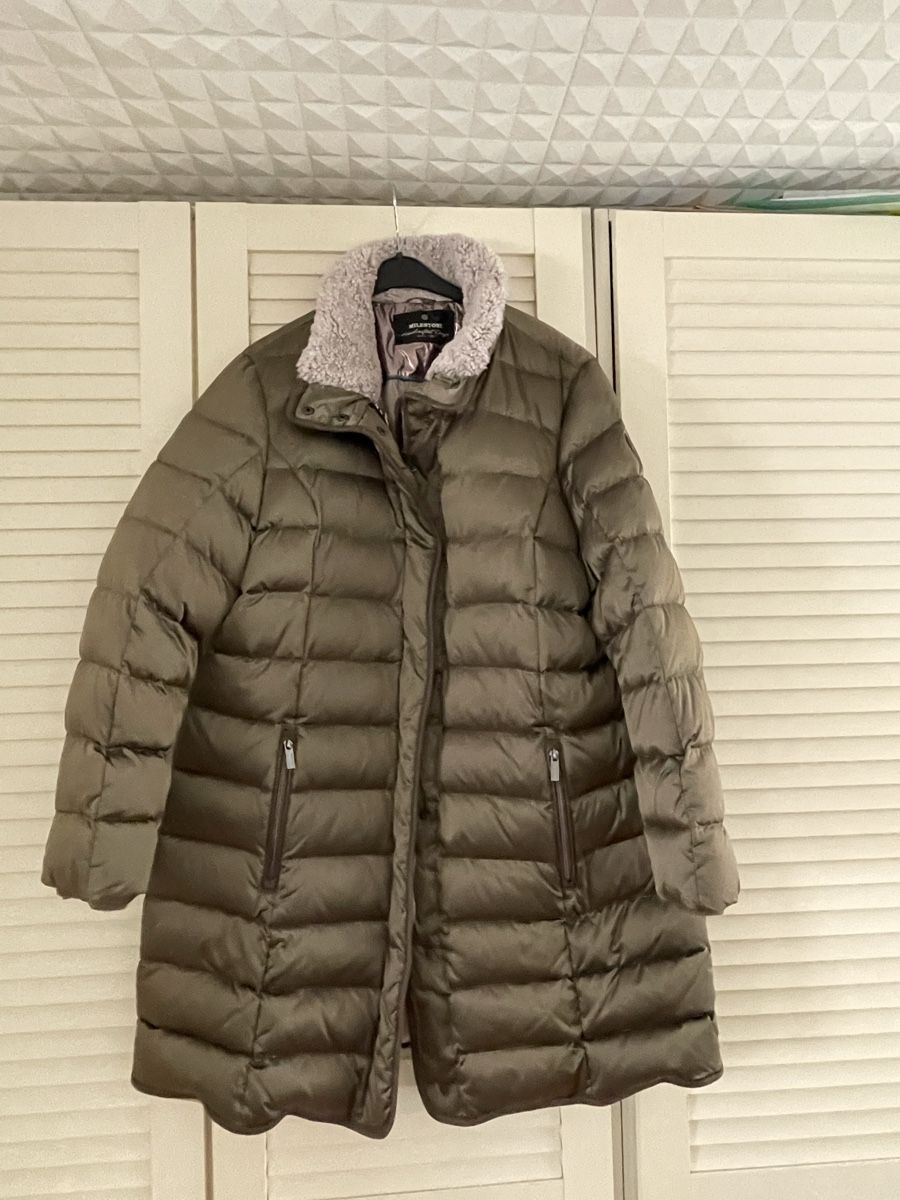 Jacken: Long-Jacke – Gebraucht aus Zollikofen von Neuhuus01