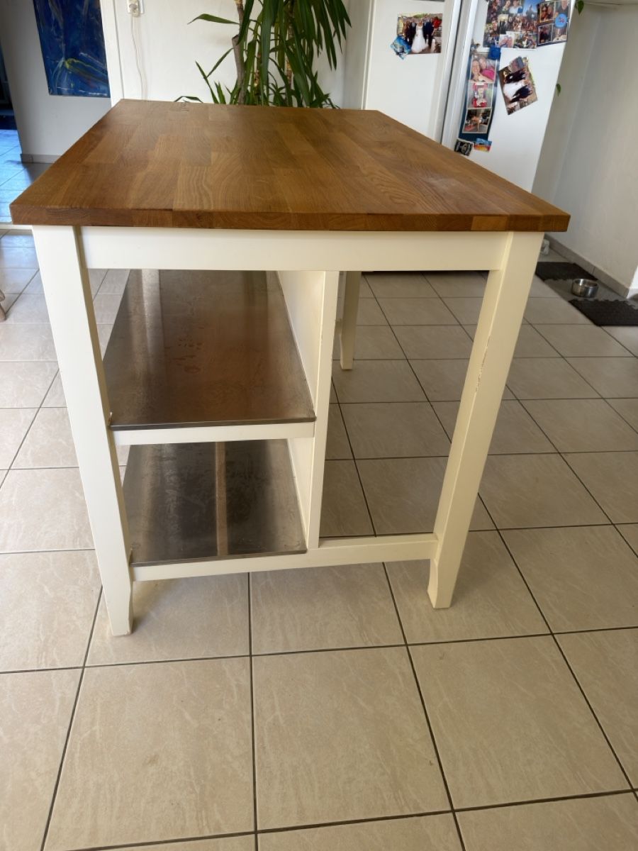 Ikea Cucine complete: Küchen insel – Usato da Birmensdorf ZH venduto da natascha.6k 2